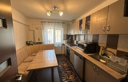 Apartament 3 Camere 61mp utili Complet Mobilat, Finisaje Premium