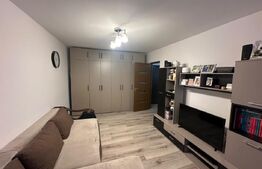 Apartament 3 Camere 61mp utili Complet Mobilat, Finisaje Premium