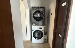 Apartament 3 Camere 61mp utili Complet Mobilat, Finisaje Premium