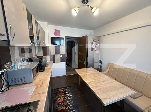 Apartament de vânzare 3 camere Craiovita Noua - 200782AV | BLITZ Craiova | Poza4