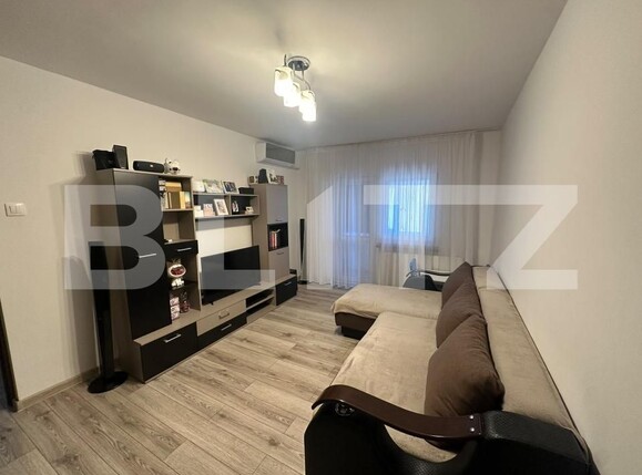 Apartament de vânzare 3 camere Craiovita Noua - 200782AV | BLITZ Craiova | Poza1