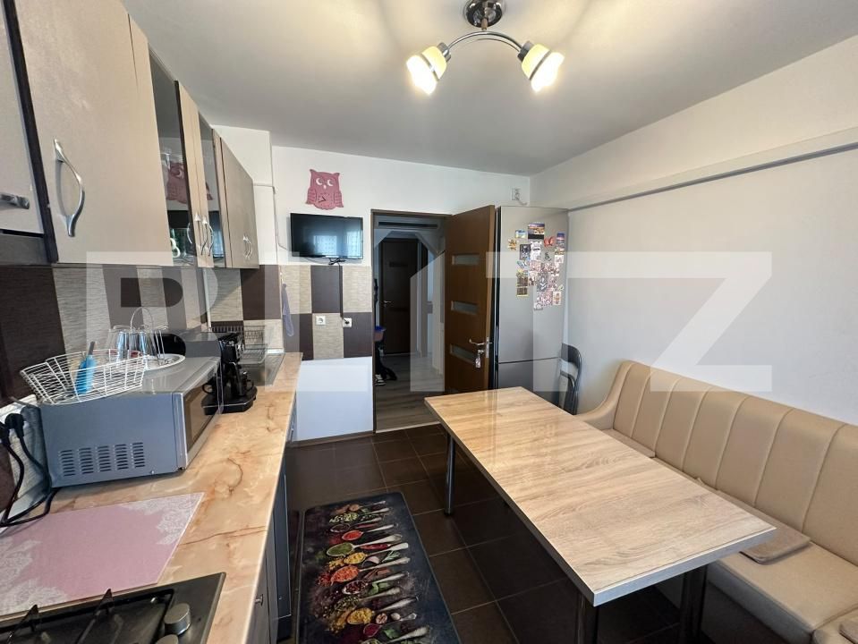 Apartament de vânzare 3 camere Craiovita Noua - 200782AV | BLITZ Craiova | Poza4