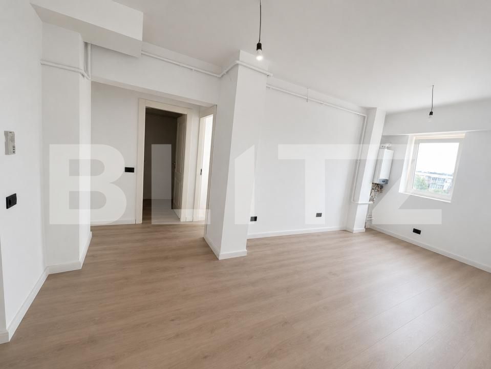 Apartament de vânzare 2 camere Brazda lui Novac - 200783AV | BLITZ Craiova | Poza2