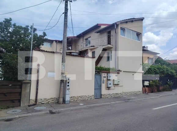 Casa de vânzare 5 camere Valea Rosie - 200790CV | BLITZ Craiova | Poza1