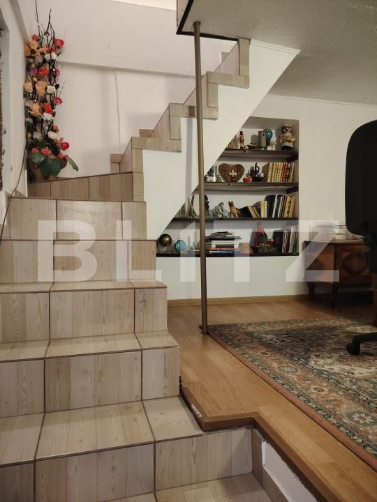 Casa de vânzare 5 camere Valea Rosie - 200790CV | BLITZ Craiova | Poza7
