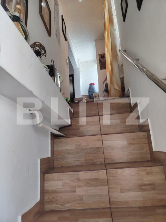 Casa de vânzare 5 camere Valea Rosie - 200790CV | BLITZ Craiova | Poza10