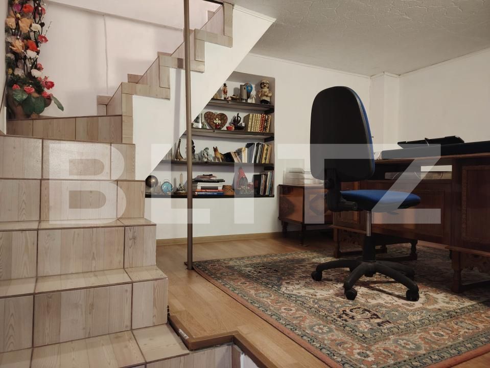Casa de vânzare 5 camere Valea Rosie - 200790CV | BLITZ Craiova | Poza8