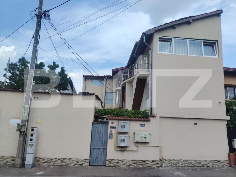 Casa de vânzare 5 camere Valea Rosie - 200790CV | BLITZ Craiova | Poza2