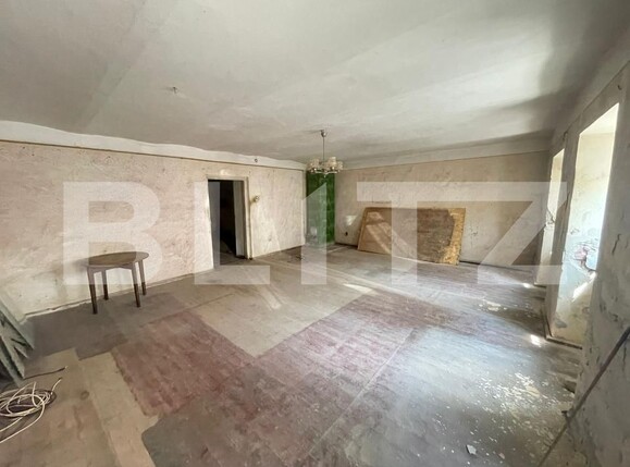 Apartament de vânzare 3 camere Ultracentral - 200795AV | BLITZ Craiova | Poza1