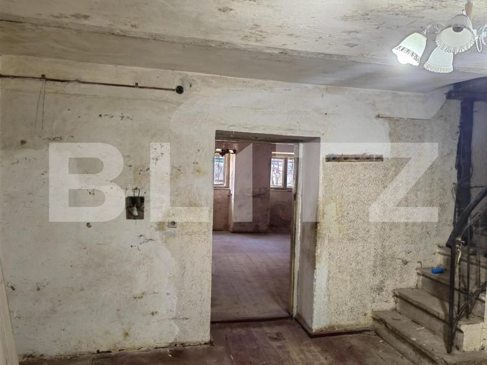 Apartament de vânzare 3 camere Ultracentral - 200795AV | BLITZ Craiova | Poza5