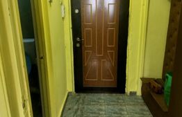 Garsoniera de vanzare, 31 mp, zona Brazda lui Novac