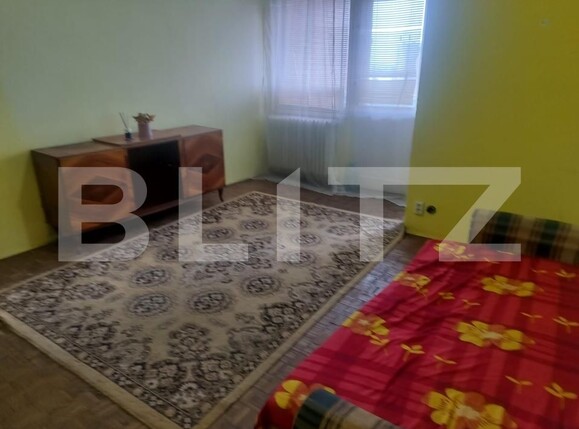 Garsonieră de vânzare Brazda lui Novac - 200814AV | BLITZ Craiova | Poza1