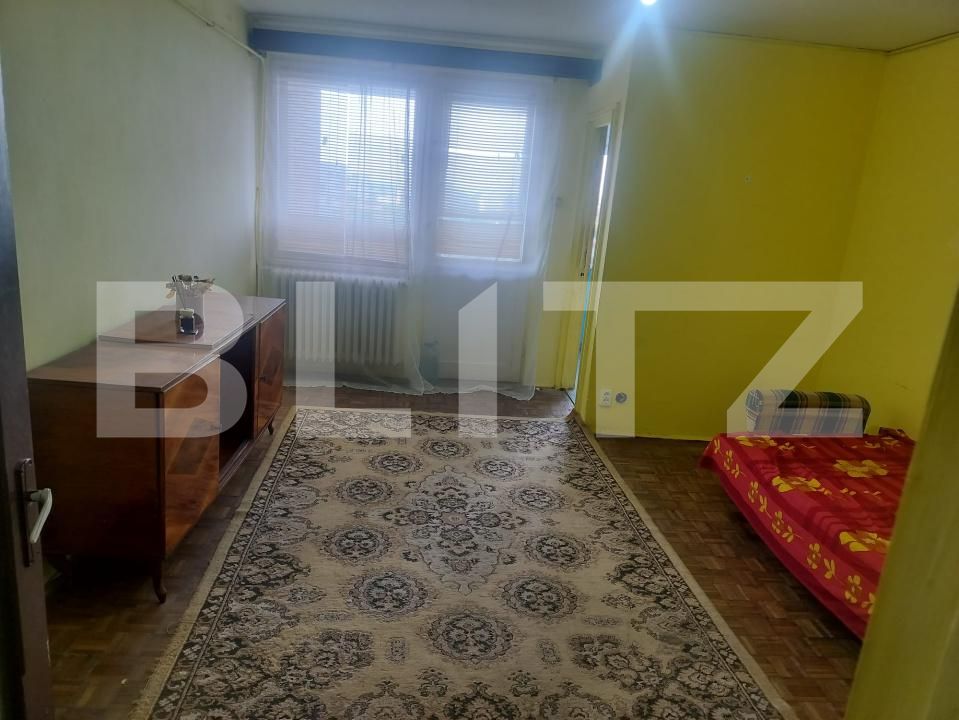 Garsonieră de vânzare Brazda lui Novac - 200814AV | BLITZ Craiova | Poza2