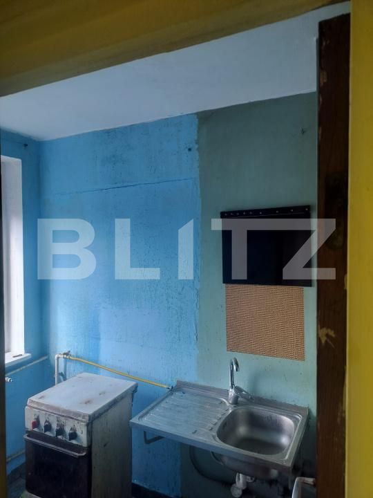 Garsonieră de vânzare Brazda lui Novac - 200814AV | BLITZ Craiova | Poza3