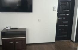 Apartament 2 camere tip studio, bloc 2019, Brazda lui Novac