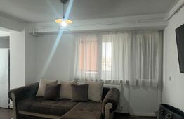 Apartament 2 camere tip studio, bloc 2019, Brazda lui Novac