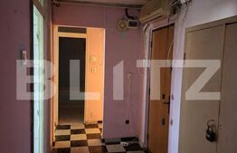 Apartament 3 camere decomandat | 65,20 mp | 1 Mai - Zona Ciuperca 