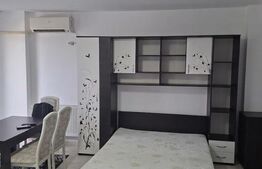 Garsonieră decomandată 41 mp, balcon spatios 7 mp, Brazdă 