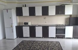 Garsonieră decomandată 41 mp, balcon spatios 7 mp, Brazdă 