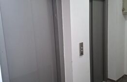 Garsonieră decomandată 41 mp, balcon spatios 7 mp, Brazdă 