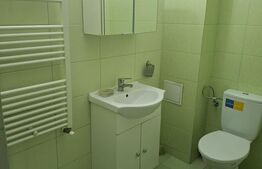 Garsonieră decomandată 41 mp, balcon spatios 7 mp, Brazdă 