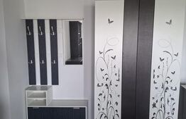 Garsonieră decomandată 41 mp, balcon spatios 7 mp, Brazdă 