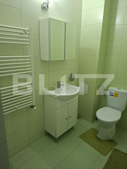 Garsonieră de vânzare Brazda lui Novac - 200882AV | BLITZ Craiova | Poza7