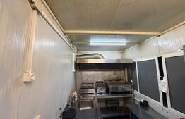 Afacere la cheie: Loc de joacă + Fast Food, chirie avantajoasă, Zona 1 Mai