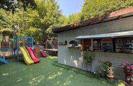 Afacere la cheie: Loc de joacă + Fast Food, chirie avantajoasă, Zona 1 Mai