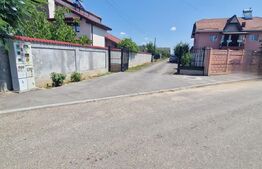 Teren extravilan, 196mp, deschidere 14ml, zona Cerenele