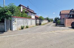 Teren extravilan, 196mp, deschidere 14ml, zona Cerenele