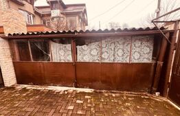 Casă cu un potențial investițional deosebit, în zonă centrală