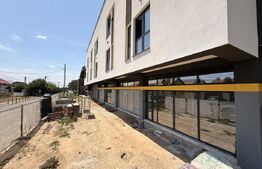 Spațiu P + 2E destinație medicală, 1.355 mpu, 1000 mp teren, zona Ford