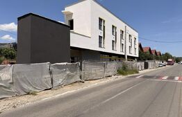Spațiu P + 2E destinație medicală, 1.355 mpu, 1000 mp teren, zona Ford