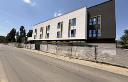 Spațiu P + 2E destinație medicală, 1.355 mpu, 1000 mp teren, zona Ford