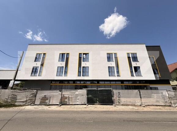 Spațiu comercial de închiriat Exterior Est - 200941SIC | BLITZ Craiova | Poza6