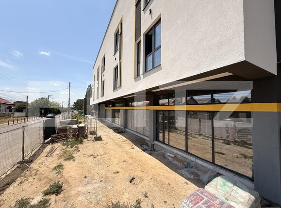 Spațiu comercial de închiriat Exterior Est - 200941SIC | BLITZ Craiova | Poza9
