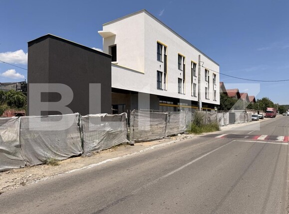 Spațiu comercial de închiriat Exterior Est - 200941SIC | BLITZ Craiova | Poza8