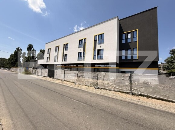 Spațiu comercial de închiriat Exterior Est - 200941SIC | BLITZ Craiova | Poza7