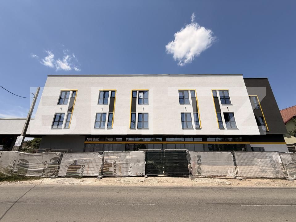 Spațiu comercial de închiriat Exterior Est - 200941SIC | BLITZ Craiova | Poza6