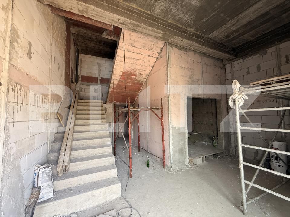 Spațiu comercial de închiriat Exterior Est - 200941SIC | BLITZ Craiova | Poza12