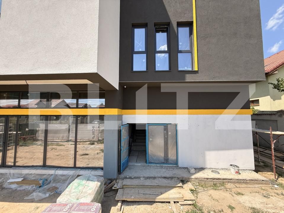 Spațiu comercial de închiriat Exterior Est - 200941SIC | BLITZ Craiova | Poza10