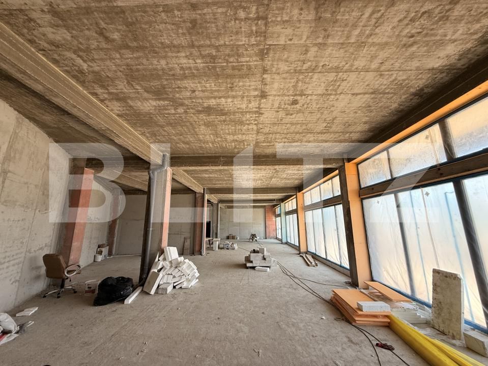Spațiu comercial de închiriat Exterior Est - 200941SIC | BLITZ Craiova | Poza11