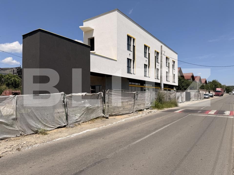 Spațiu comercial de închiriat Exterior Est - 200941SIC | BLITZ Craiova | Poza8