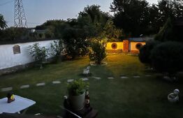 Casă premium + afacere profitabilă la cheie, Mogoșești, Goiești