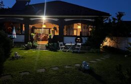 Casă premium + afacere profitabilă la cheie, Mogoșești, Goiești