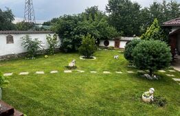 Casă premium + afacere profitabilă la cheie, Mogoșești, Goiești