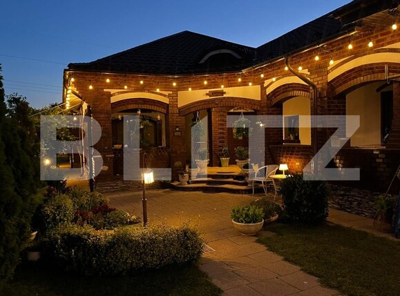 Casa de vânzare 5 camere Exterior  Nord - 200970CV | BLITZ Craiova | Poza2