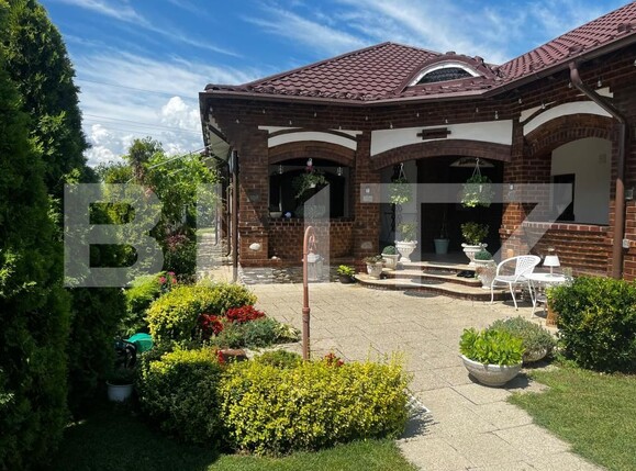 Casa de vânzare 5 camere Exterior  Nord - 200970CV | BLITZ Craiova | Poza1