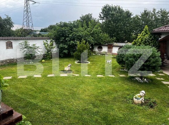 Casa de vânzare 5 camere Exterior  Nord - 200970CV | BLITZ Craiova | Poza23